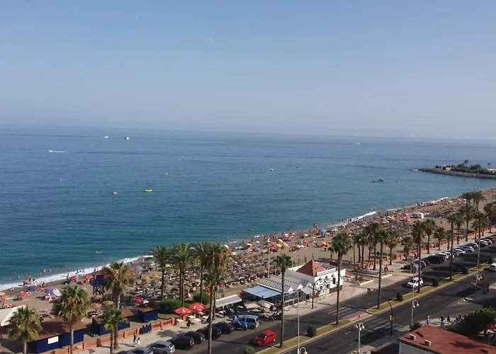 Benalmadena Sunshine Apto