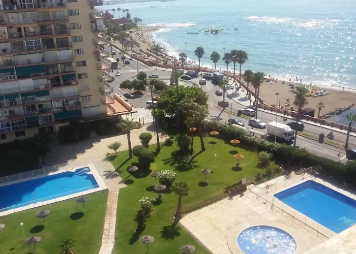 Benalmadena Sunshine Apto