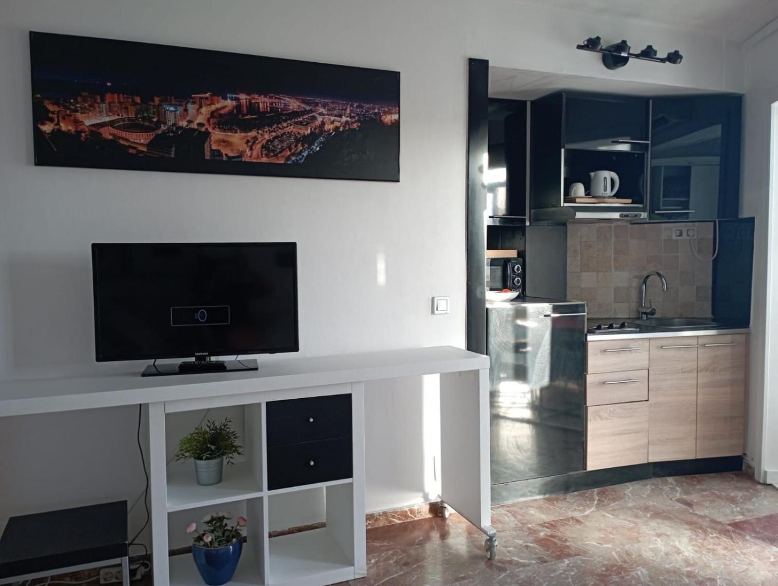 Appartamento Sunshine Apto Benalmádena