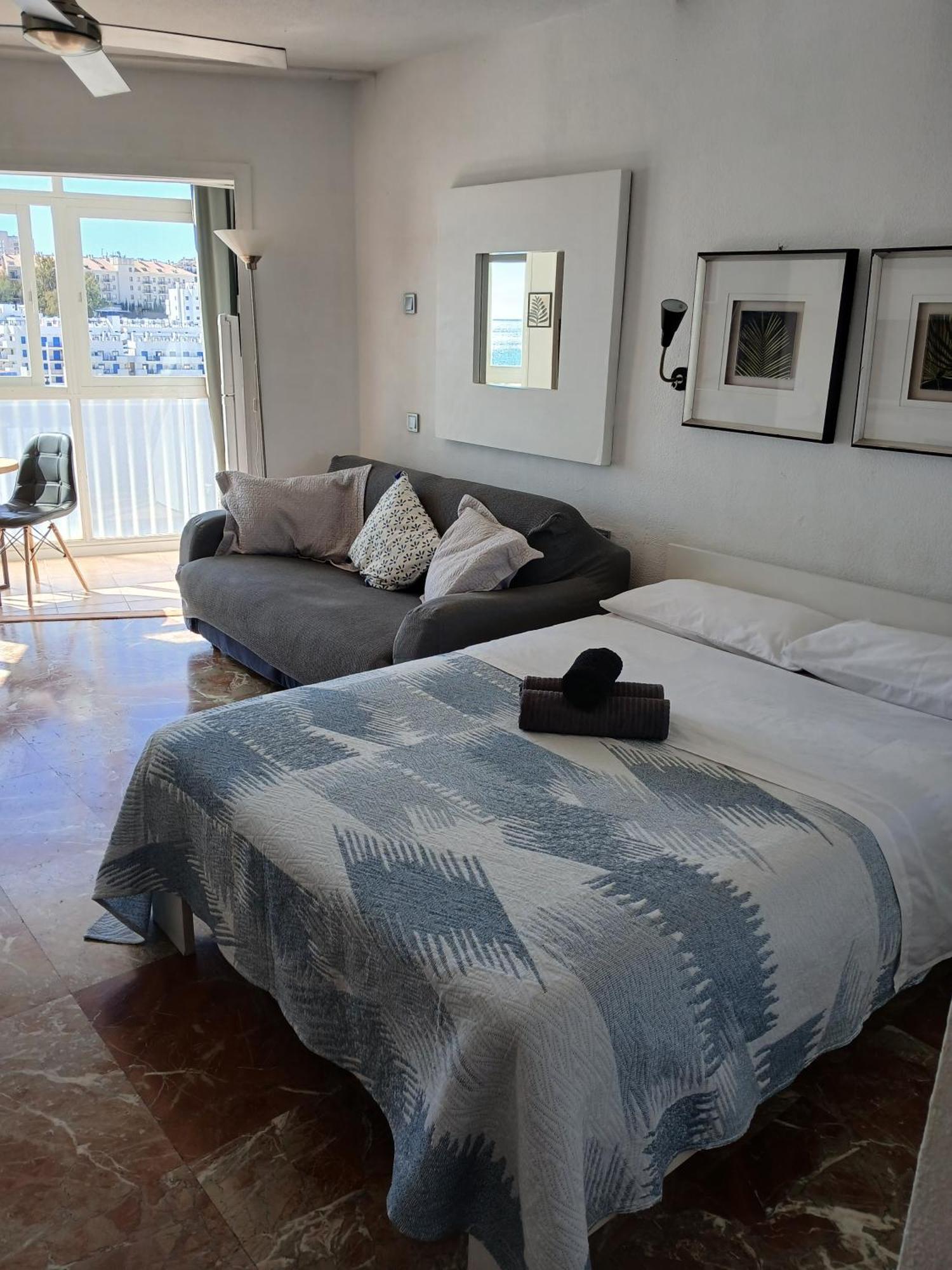 Appartement Sunshine Apto *